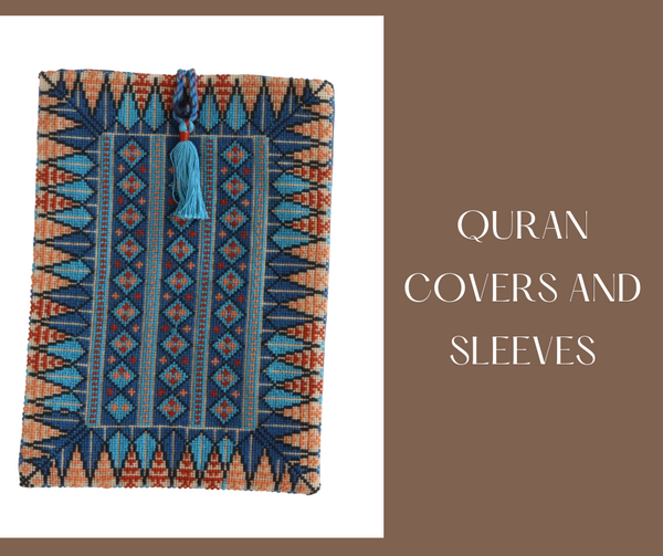Quran Covers