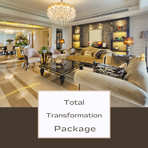 Total Transformation Package