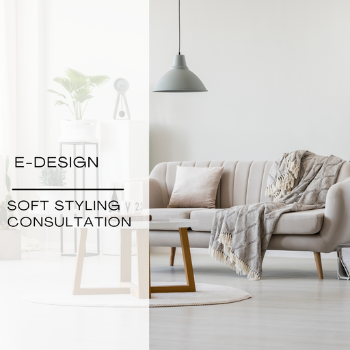E-Design-Soft Styling Consultation