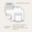 E-Design-Custom Furniture Arrangement Floor Plan