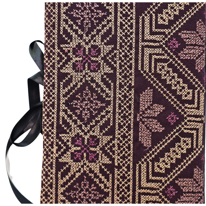 Timeless Elegance Quran Cover