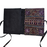 Purple Serenity – Elegant Palestinian Tatreez Quran Cover