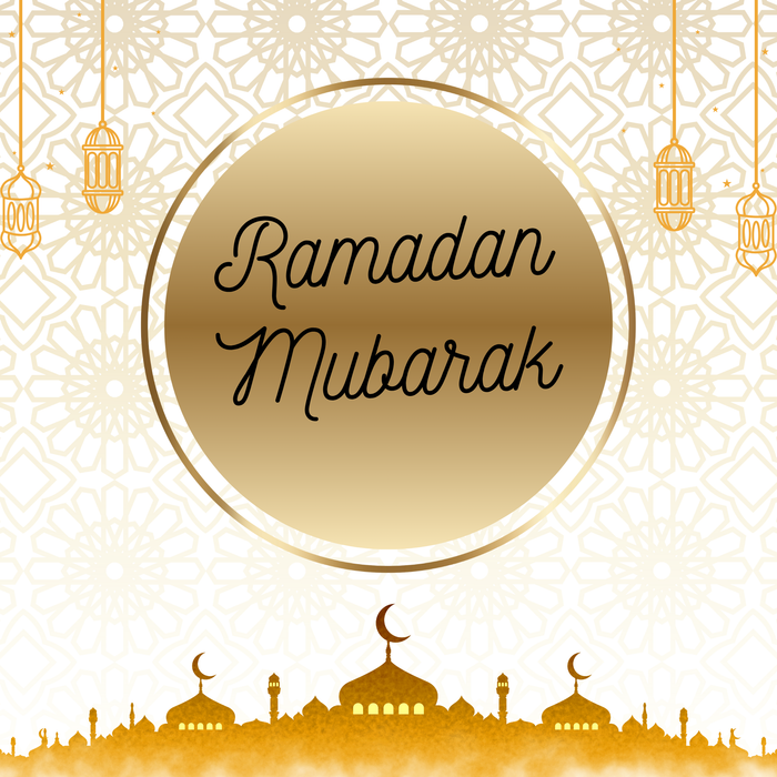 Ramadan Gift Card