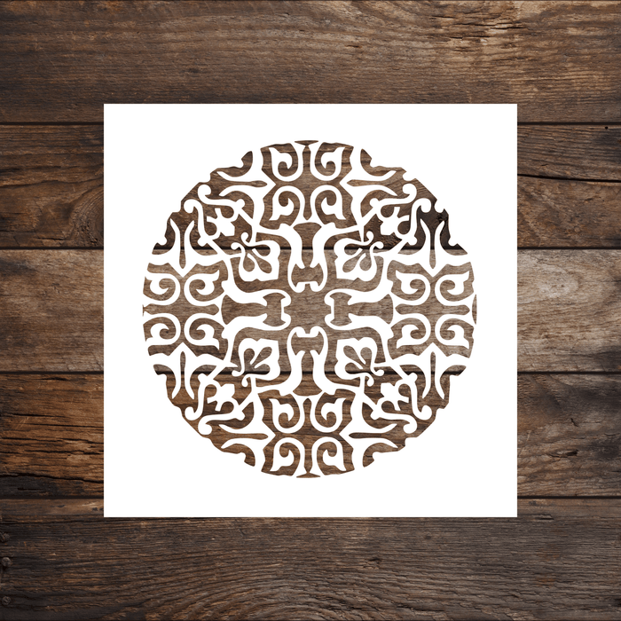 Arabesque Designs