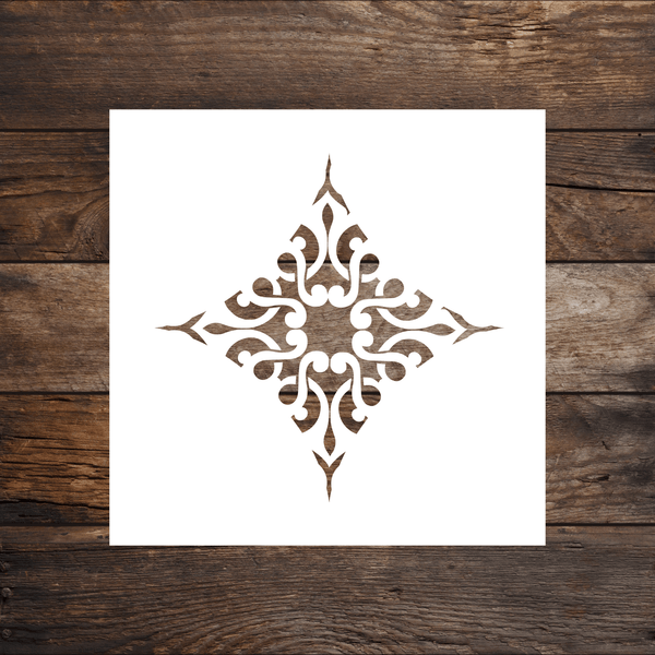 Arabesque Patterns
