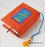The Holy Quran w/Cover-Small