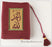 Quran cover red